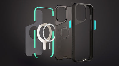 The Evolution of Evolution: Designing an Award-Winning Phone Case