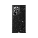 Samsung Galaxy S23 best phone case protective speckled fabric polka dots magsafe magnetic | Galaxy S23 Ultra