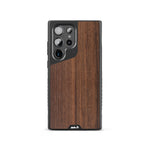 Samsung Galaxy S23 best phone case protective wood walnut magsafe magnetic | Galaxy S23 Ultra