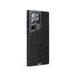 Samsung Galaxy S23 best phone case protective speckled fabric polka dots magsafe magnetic | Galaxy S23 Ultra