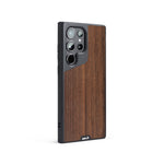 Samsung Galaxy S23 best phone case protective wood walnut magsafe magnetic | Galaxy S23 Ultra