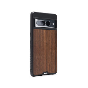 MagSafe® Compatible Walnut Phone Case - Limitless 5.0