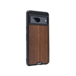 Most protective wood walnut phone case for Pixel 7 Google magsafe magnetic | Pixel 7 * hide-pdp