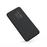 Carbon fibre Indestructible Samsung S9 Plus Case | Galaxy S9 Plus