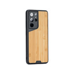 Bamboo Protective Galaxy S21 Ultra Case |  Galaxy S21 Ultra