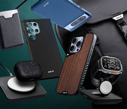 Shop Mous Cases with great discounts and prices online - Feb 2024
