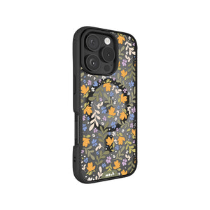 Flowers MagSafe® Compatible Printed Phone Case – Ditsy Multicolour