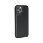 Black Leather Tough iPhone 11 Pro Case |iPhone 11 Pro