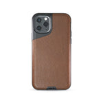 Brown Leather Tough iPhone 11 Pro Case | iPhone 11 Pro