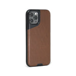 Brown Leather Tough iPhone 11 Pro Max Case | iPhone 11 Pro Max