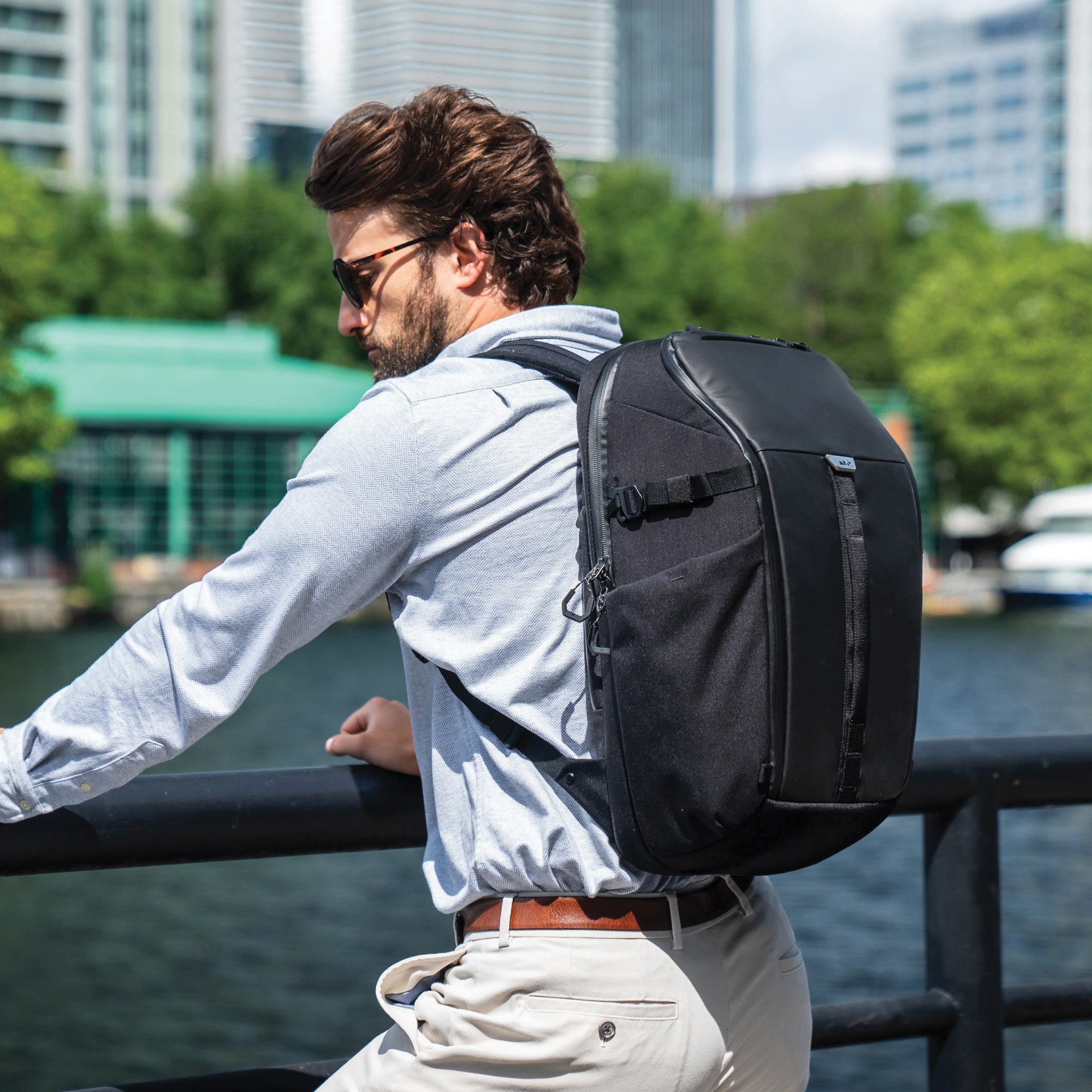 Backpack for commuting best sale