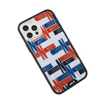 England Football Phone Case Euros 2024 Football Accessories Three Lions Footy | iPhone 12 Pro Max,iPhone 12 Pro