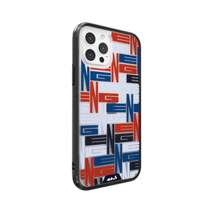 England One Family Printed Phone Case