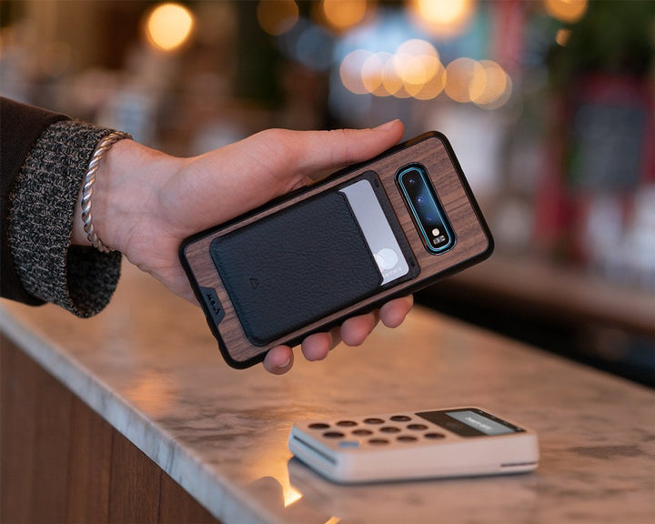 Mous Aramid Fibre Phone Case - Limitless 2.0, Galaxy S10 Plus