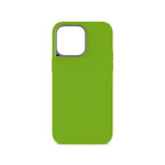 Super Thin Lime Green Minimalist Protective iPhone Apple Case | iPhone 14 Pro Max