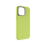 Super Thin Pistachio Pastel Green Minimalist Protective iPhone Apple Case | iPhone 14 Pro Max