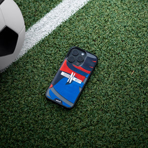 England One England Printed Phone Case - Clarity