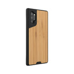 Bamboo Protective Galaxy Note 10 Plus Case | Galaxy Note 10 Plus