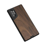 Walnut Unbreakable Galaxy Note 10 Plus Case | Galaxy Note 10 Plus