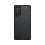 Black Leather Indestructible Galaxy Note 10 Case | Galaxy Note 10