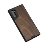 Walnut Unbreakable Galaxy Note 10 Case | Galaxy Note 10