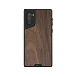 Walnut Indestructible Galaxy Note 10 Case | Galaxy Note 10