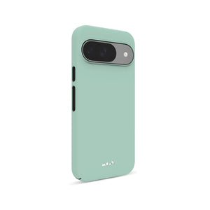 MagSafe® Compatible Mint Green Phone Case - Super Thin