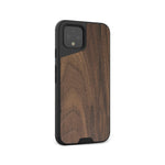 Walnut Unbreakable Google Pixel 4 Case | Pixel 4