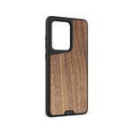 Walnut Protective Galaxy S20 Ultra Case | Galaxy S20 Ultra