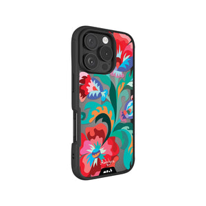 Victoria Radochyna Prosperity Printed Phone Case