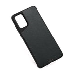 Black Leather Unbreakable Galaxy S20 Case | Galaxy S20,Galaxy S20 FE