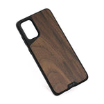 Walnut Unbreakable Galaxy S20 Plus Case | Galaxy S20 Plus