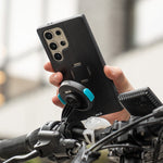 Cyclist's Choice: IntraLock® Galaxy S24 Ultra Phone Case with MagSafe® | Galaxy S24 Ultra