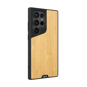 MagSafe® Compatible Bamboo Phone Case - Limitless 5.0