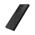 Designed specifically for the new Galaxy S24 ULTRA, the Limitless 5.0 Speckled Fabric case ensures perfect compatibility and robust defense| Galaxy S24 Ultra