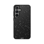 Guard your Galaxy S24 or S24 Plus with Limitless 5.0 - the ultimate protective Speckled Fabric case with MagSafe® and AiroShock® technology.| Galaxy S24,Galaxy S24 Plus