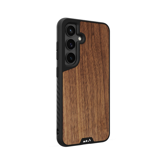 MOUS CASE LIMITLESS 3.0 IPHONE 12 PRO MAX - Walnut — Cover company
