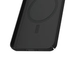 Super Thin Black Minimalist Protective Samsung Galaxy S24 Phone Case | Galaxy S24,Galaxy S24 Plus