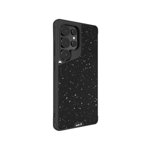 MagSafe® Compatible Speckled Fabric Phone Case - Limitless 6.0