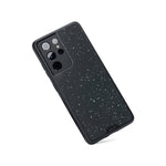 Speckled Fabric Unbreakable Galaxy S21 Ultra Case |  Galaxy S21 Ultra