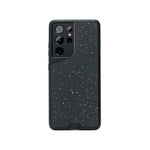 Speckled Fabric Indestructible Galaxy S21 Ultra Case |  Galaxy S21 Ultra