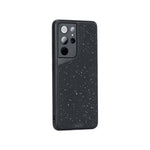 Speckled Fabric Protective Galaxy S21 Ultra Case |  Galaxy S21 Ultra