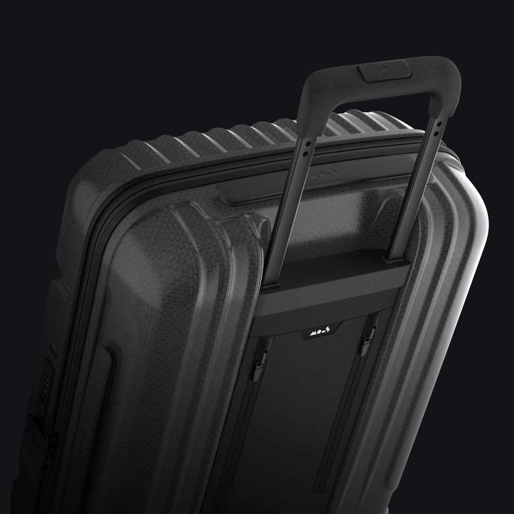 Hardshell Cabin Suitcase