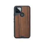 Wooden Google Pixel 5 Case | Pixel 5,Pixel 4a (5G)