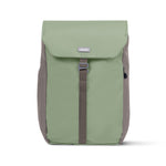 Everyday Day Backpack Water-Resistant Protective Bag Sage Green