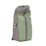 Everyday Day Backpack Water-Resistant Protective Bag Sage Green