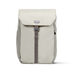 Everyday Day Backpack Water-Resistant Protective Bag Stone Cream Beige