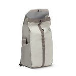 Everyday Day Backpack Water-Resistant Protective Bag Stone Cream Beige