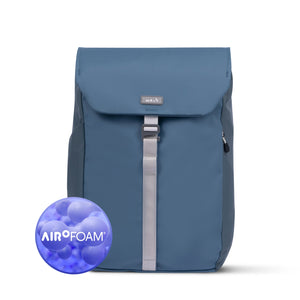 Day Backpack with AiroFoam® - Marine