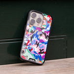 Magsafe-compatible phone cases showcasing beautiful Ukrainian designs by Victoria Radochyna for War Child. | iPhone 15 Pro Max,iPhone 15 Pro,iPhone 14 Pro,iPhone 14 Pro Max,iPhone 15 Plus,iPhone 15,iPhone 14 Plus,iPhone 14